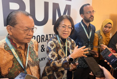 Andalkan Vaksin demi Target Nol Kematian 2030