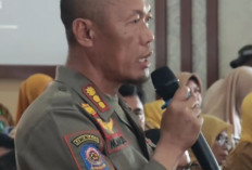 Insentif Linmas Prabumulih Belum Cair, Satpol PP Ungkap Penyebabnya