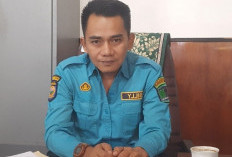 Kekeruhan Sungai Ogan Ganggu Pompa Intake, Distribusi Air PDAM Dibatasi