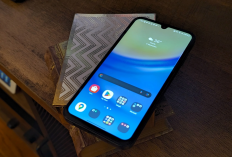 HP 2 Jutaan Layar AMOLED Paling Worth Dibeli Awal 2026 