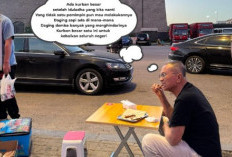 Menanti Kurban