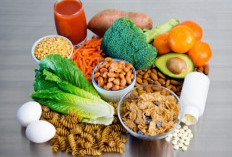 Sayuran Tinggi Asam Folat (Vitamin B9): Sumber Nutrisi Penting untuk Ibu Hamil dan Kesehatan Tubuh