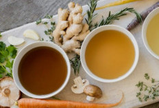 Atasi Diare Secara Alami: Pilihan Herbal Ampuh dan Cara Mencegah Dehidrasi