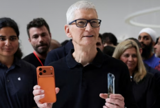 Apple Ubah Tradisi, iPhone Bakal Rilis Dua Kali Setahun Mulai 2026!