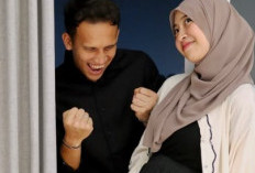 Adiba Khanza Umumkan Kehamilan Pertama