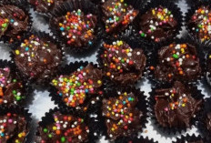 Resep Cornflakes Cokelat Praktis, Camilan Renyah yang Mudah Dibuat