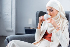Minum Kopi Saat Sahur, Ini Dampaknya bagi Tubuh