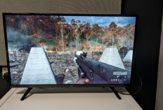 Rekomendasi Smart TV 32 Inch Murah 2025 Terbaik untuk Buat Netflix dan YouTube