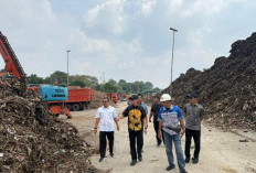 Tanpa Bebani APBD, Sampah di OKU Bakal Disulap Jadi Bahan Bakar Industri