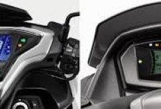 Adu Gengsi Skutik Premium: Perbandingan Yamaha Aerox dan NMAX, Mana Lebih Unggul?