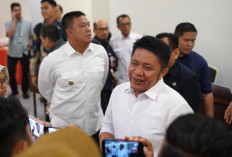 Deru Dorong Implementasi Permen 14/2025 Tentang Kesejahteraan di Sumsel