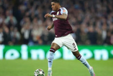 Marcus Rashford Tolak Gabung Aston Villa Secara Permanen