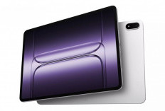 OnePlus Pad 2 Pro Resmi Diumumkan, Tablet Flagship dengan Layar 3.4K dan Snapdragon 8 Elite