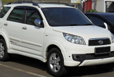 Harga Bekas Toyota Rush 2011 Terbaru September 2025 
