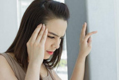 Jangan Abaikan! Ini 5 Tanda Awal Stroke yang Sering Dianggap Sepele