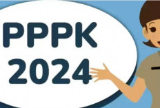 PPPK 2024 Tahap 2 Dibuka! Ini Syarat dan Jadwal Lengkapnya untuk Tenaga Non-ASN