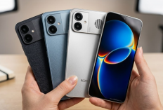Redmi K90 Ultra Hadir dengan Kipas Aktif, Tantang HP Flagship Mahal Tanpa Harus Bayar Mahal!