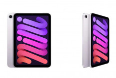 iPad Mini 7 Resmi Hadir di Indonesia Andalkan Chipset Apple A17 Pro