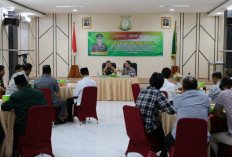 Tekankan Pengawasan Aliran Kepercayaan dan Keagamaan Lebih Terpadu Serta Responsif