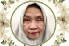 Jemaah Haji Asal OKU Wafat di Mekkah, Dimakamkan di Pemakaman Sharaya