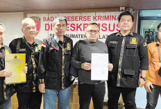 Investasi 7.000 Nasabah Raib Diretas