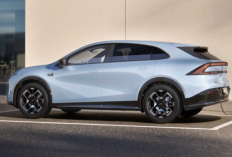 Xpeng G7 EREV Resmi Meluncur Awal 2026, SUV Listrik Jarak Super Panjang Tanpa Ribet Charging