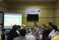 Tingkatkan Pelayanan, RSUD Martapura Berdialog dengan Masyarakat
