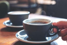 Manfaat Kopi untuk Cegah Batu Empedu dan Cara Lain yang Tak Kalah Ampuh