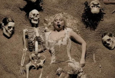 Lady Gaga Tampil Spektakuler di Coachella 2025, Perpaduan Musik, Teater, dan Seni Visual