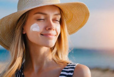 Perbedaan Sunscreen dengan SPF Berbeda: Panduan Memilih yang Tepat