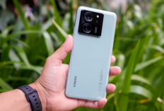 Harga Rp 4–6 Jutaan, Tapi Rasa Flagship! Ini Deretan HP Mid-Range Terbaik 2025