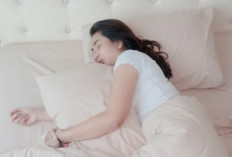 Cara Mengatasi Insomnia Secara Alami