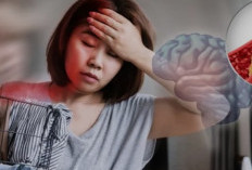 Stroke Ringan (TIA): Gejala, Penyebab, dan Cara Mencegah Risiko Stroke Berat