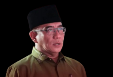 Ketua KPU RI Hasyim Asy'ari Dipecat