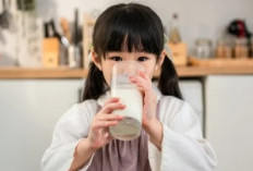 Kandungan Gula Tinggi, SKM Tak Cocok Jadi Minuman Harian