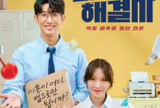 JTBC Rilis Drama Terbaru 'Queen of Divorce'