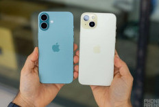 iPhone 15 Plus Turun Harga Drastis di Akhir Juli 2025, Kini Mulai Rp13 Jutaan!