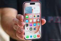 Apple Intelligence Hadir di iPhone 16 dan 15 Pro