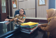 OKU Selatan Alami Defisit Anggaran Mencapai Rp175 Miliar