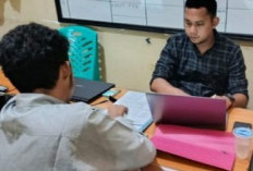 Niat Ambil Uang, Pelajar Diduga Dirudapaksa Kenalannya