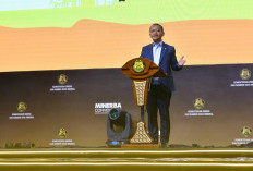 Menteri ESDM Tegas Sebut RI Setop Impor Solar