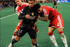 PSG Bungkam Bayern dan Lolos ke Final Liga Champions
