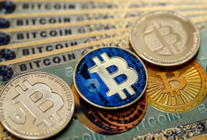 Harga Bitcoin Naik 2% Meski Pasar Panik Apakah Ini Tanda Bottom Sudah Dekat?