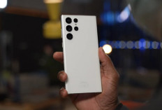 Update Keamanan Mei 2025 Telah Hadir untuk Galaxy S22 Series, Tingkatkan Stabilitas & Siap Sambut One UI 8