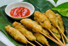 Resep Sempol Ayam Praktis dan Lezat untuk Camilan Sehari-hari