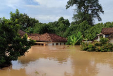 Banjir dan Longsor Mengancam Kabupaten OKU