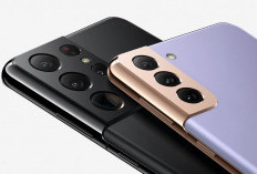 Galaxy S21 Series Dapat Pembaruan Keamanan Mei 2025 di Asia, Fokus pada Perlindungan, Bukan Fitur Baru