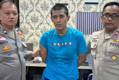 Ibu di OKU Timur Tewas Digorok Anak Kandung Diduga ODGJ