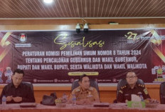 Pilkada Harus Transparan dan Aman