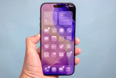 Review Fitur Personal, Call Screening, dan Apple Intelligence di iPhone 17 Pro Max 